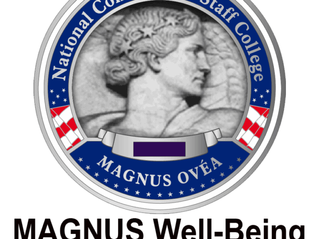 MAGNUS Well-being Part 2: Strengths, Challenges and Coping in the time of COVID-19 course image