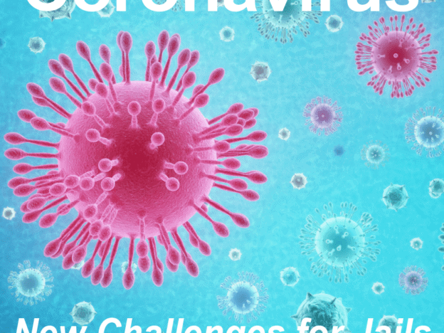Coronavirus: New Challenges for Jails course image