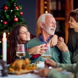 Generations (2 Hrs.)