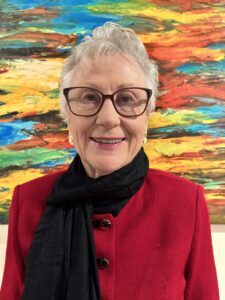 Deborah Silveria Ph.D.