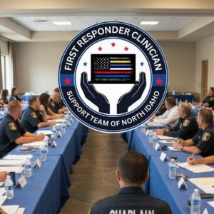 CISM Group Crisis Intervention