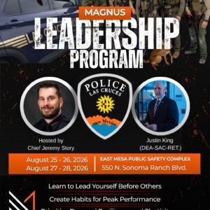 MAGNUS Leadership Program Las Cruces NM